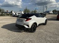 TOYOTA C-HR 2.0 Hybrid GR Sport e-CVT ÁFA-s