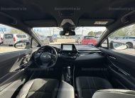 TOYOTA C-HR 2.0 Hybrid GR Sport e-CVT ÁFA-s
