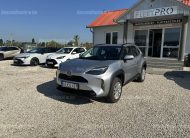 TOYOTA YARIS CROSS 1.5 Hybrid Comfort Business e-CVT ÁFA-s