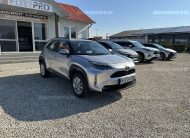 TOYOTA YARIS CROSS 1.5 Hybrid Comfort Business e-CVT ÁFA-s
