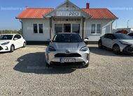 TOYOTA YARIS CROSS 1.5 Hybrid Comfort Business e-CVT ÁFA-s