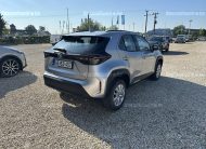 TOYOTA YARIS CROSS 1.5 Hybrid Comfort Business e-CVT ÁFA-s