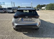TOYOTA YARIS CROSS 1.5 Hybrid Comfort Business e-CVT ÁFA-s