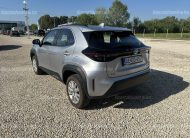 TOYOTA YARIS CROSS 1.5 Hybrid Comfort Business e-CVT ÁFA-s