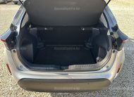 TOYOTA YARIS CROSS 1.5 Hybrid Comfort Business e-CVT ÁFA-s