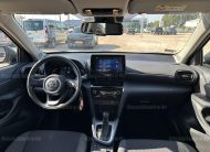 TOYOTA YARIS CROSS 1.5 Hybrid Comfort Business e-CVT ÁFA-s