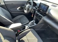 TOYOTA YARIS CROSS 1.5 Hybrid Comfort Business e-CVT ÁFA-s