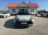 TOYOTA C-HR 2.0 Hybrid GR Sport e-CVT JBL ÁFA-s
