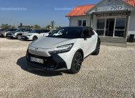 TOYOTA C-HR 2.0 Hybrid GR Sport e-CVT JBL ÁFA-s