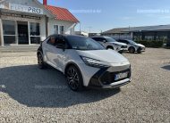 TOYOTA C-HR 2.0 Hybrid GR Sport e-CVT JBL ÁFA-s