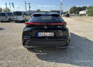 TOYOTA C-HR 2.0 Hybrid GR Sport e-CVT JBL ÁFA-s
