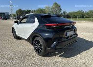 TOYOTA C-HR 2.0 Hybrid GR Sport e-CVT JBL ÁFA-s