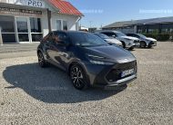 TOYOTA C-HR 1.8 Hybrid Style e-CVT ÁFA-s Friss szervízzel!