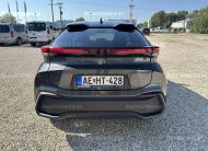 TOYOTA C-HR 1.8 Hybrid Style e-CVT ÁFA-s Friss szervízzel!