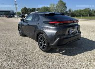 TOYOTA C-HR 1.8 Hybrid Style e-CVT ÁFA-s Friss szervízzel!
