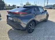 TOYOTA C-HR 1.8 Hybrid Style e-CVT ÁFA-s Friss szervízzel!