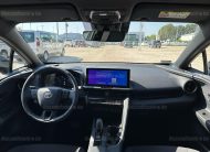 TOYOTA C-HR 1.8 Hybrid Style e-CVT ÁFA-s Friss szervízzel!