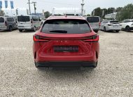 LEXUS NX 350h Executive Top AWD CVT ÚJ AUTÓ 0km-es ÁFA-s