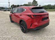 LEXUS NX 350h Executive Top AWD CVT ÚJ AUTÓ 0km-es ÁFA-s