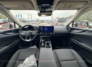 LEXUS NX 350h Executive Top AWD CVT ÚJ AUTÓ 0km-es ÁFA-s