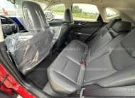 LEXUS NX 350h Executive Top AWD CVT ÚJ AUTÓ 0km-es ÁFA-s