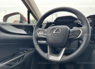 LEXUS NX 350h Executive Top AWD CVT ÚJ AUTÓ 0km-es ÁFA-s
