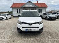 TOYOTA PROACE City 1.5 D Active Plus L1H1 ÁFA-s. Vonóhorog