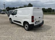 TOYOTA PROACE City 1.5 D Active Plus L1H1 ÁFA-s. Vonóhorog