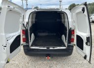 TOYOTA PROACE City 1.5 D Active Plus L1H1 ÁFA-s. Vonóhorog