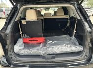 TOYOTA HIGHLANDER 2.5 Hybrid Prestige CVT üzembehelyezett 0km-es új autó! ÁFA-s