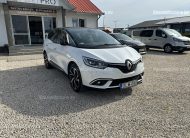 RENAULT GRAND SCENIC Scénic 1.7 Blue dCi Intens (7 személyes ) Magyarországi. első tulajdonostól