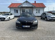 BMW 530d (Automata) Friss vezérlés és csapágysor!