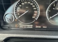 BMW 530d (Automata) Friss vezérlés és csapágysor!