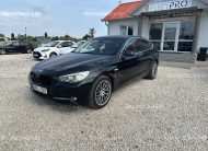 BMW 530d (Automata) Friss vezérlés és csapágysor!