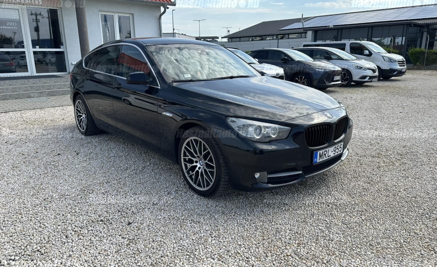 BMW 530d (Automata) Friss vezérlés és csapágysor!