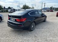 BMW 530d (Automata) Friss vezérlés és csapágysor!