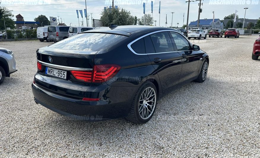 BMW 530d (Automata) Friss vezérlés és csapágysor!
