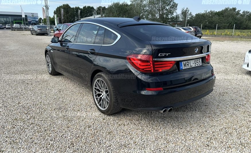 BMW 530d (Automata) Friss vezérlés és csapágysor!