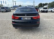 BMW 530d (Automata) Friss vezérlés és csapágysor!