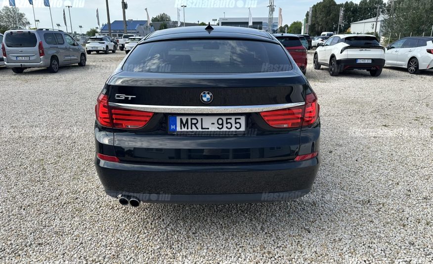 BMW 530d (Automata) Friss vezérlés és csapágysor!