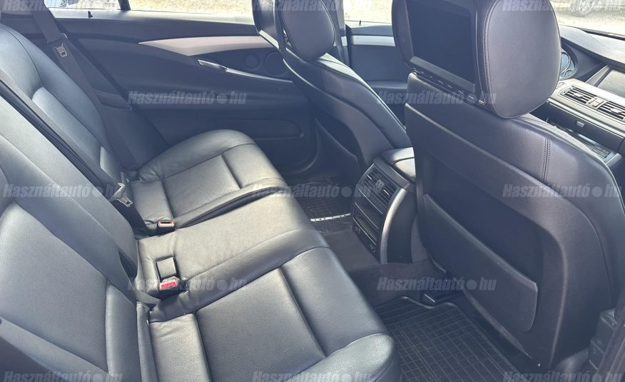 BMW 530d (Automata) Friss vezérlés és csapágysor!