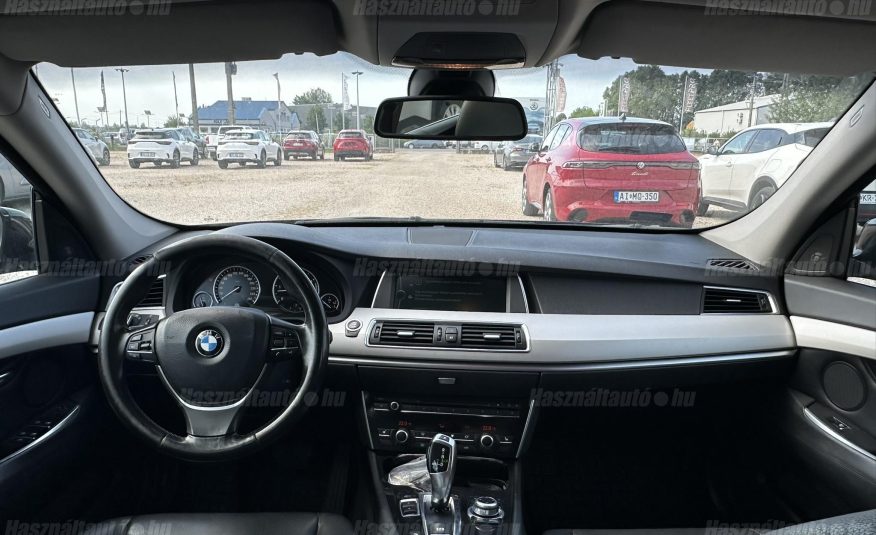 BMW 530d (Automata) Friss vezérlés és csapágysor!