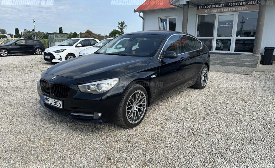 BMW 530d (Automata) Friss vezérlés és csapágysor!