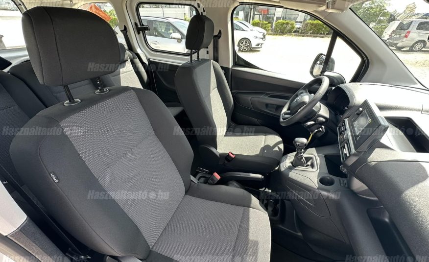 TOYOTA PROACE City Verso 1.5D Combi L1H1 MT6 ÁFA-s