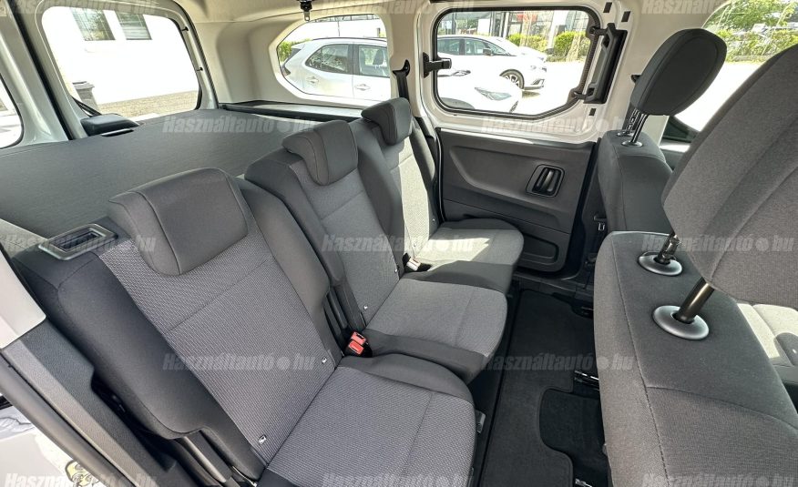 TOYOTA PROACE City Verso 1.5D Combi L1H1 MT6 ÁFA-s