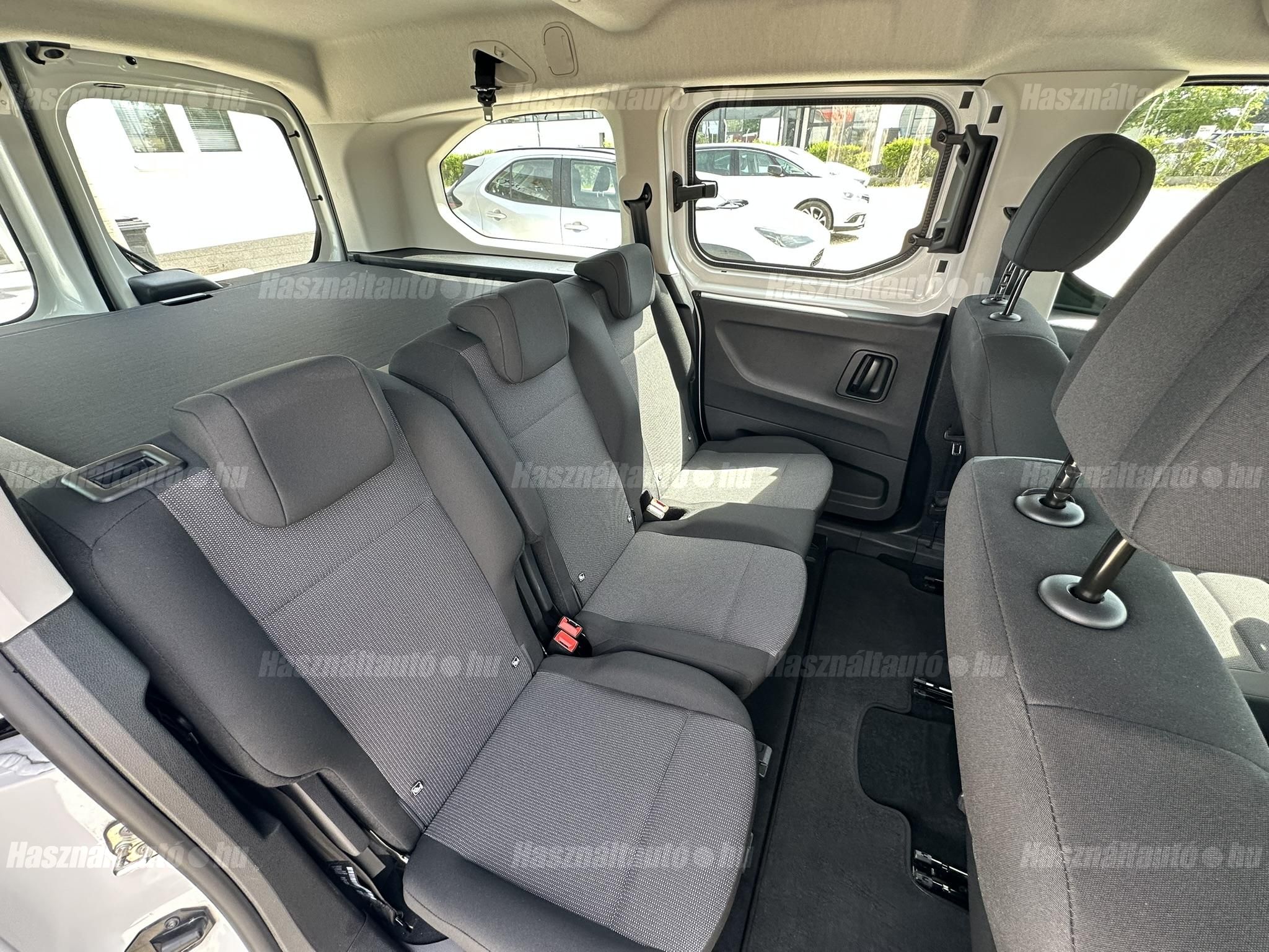 TOYOTA PROACE City Verso 1.5D Combi L1H1 MT6 ÁFA-s