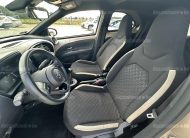 TOYOTA AYGO X 1.0 VVT-i Style Tech Vision Frissen szervizelt ÁFA-s