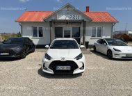 TOYOTA YARIS 1.5 Hybrid Comfort Business e-CVT ÁFA-s