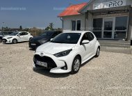 TOYOTA YARIS 1.5 Hybrid Comfort Business e-CVT ÁFA-s
