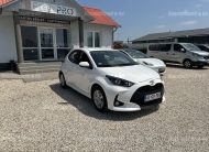 TOYOTA YARIS 1.5 Hybrid Comfort Business e-CVT ÁFA-s